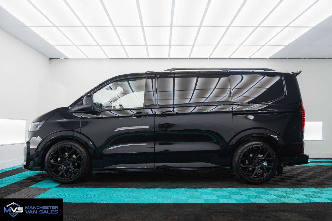 0 VOLKSWAGEN TRANSPORTER 0 VOLKSWAGEN TRANSPORTER