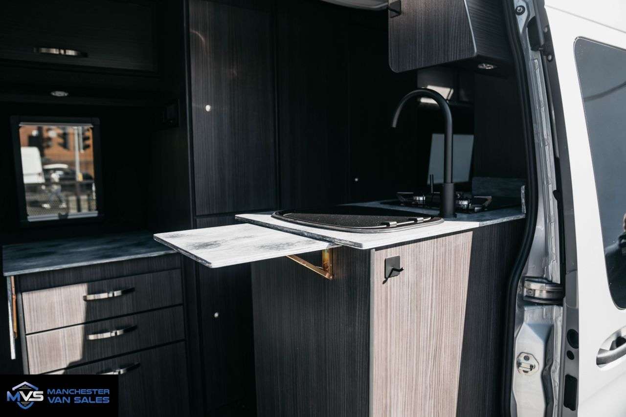 0 MERCEDES-BENZ SPRINTER 0 MERCEDES-BENZ SPRINTER