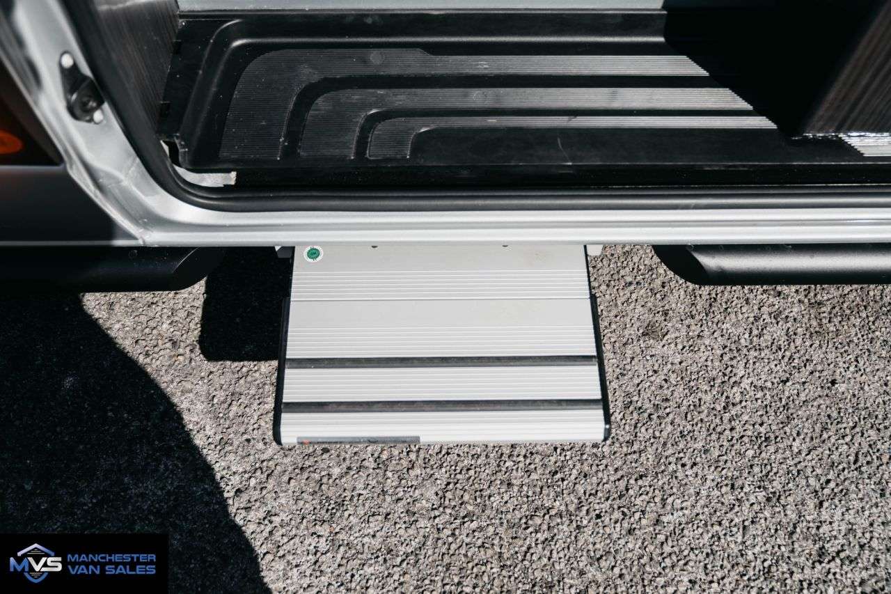 0 MERCEDES-BENZ SPRINTER 0 MERCEDES-BENZ SPRINTER