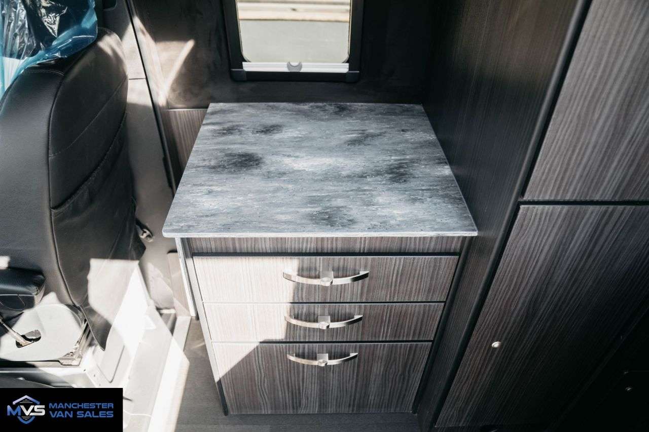 0 MERCEDES-BENZ SPRINTER 0 MERCEDES-BENZ SPRINTER