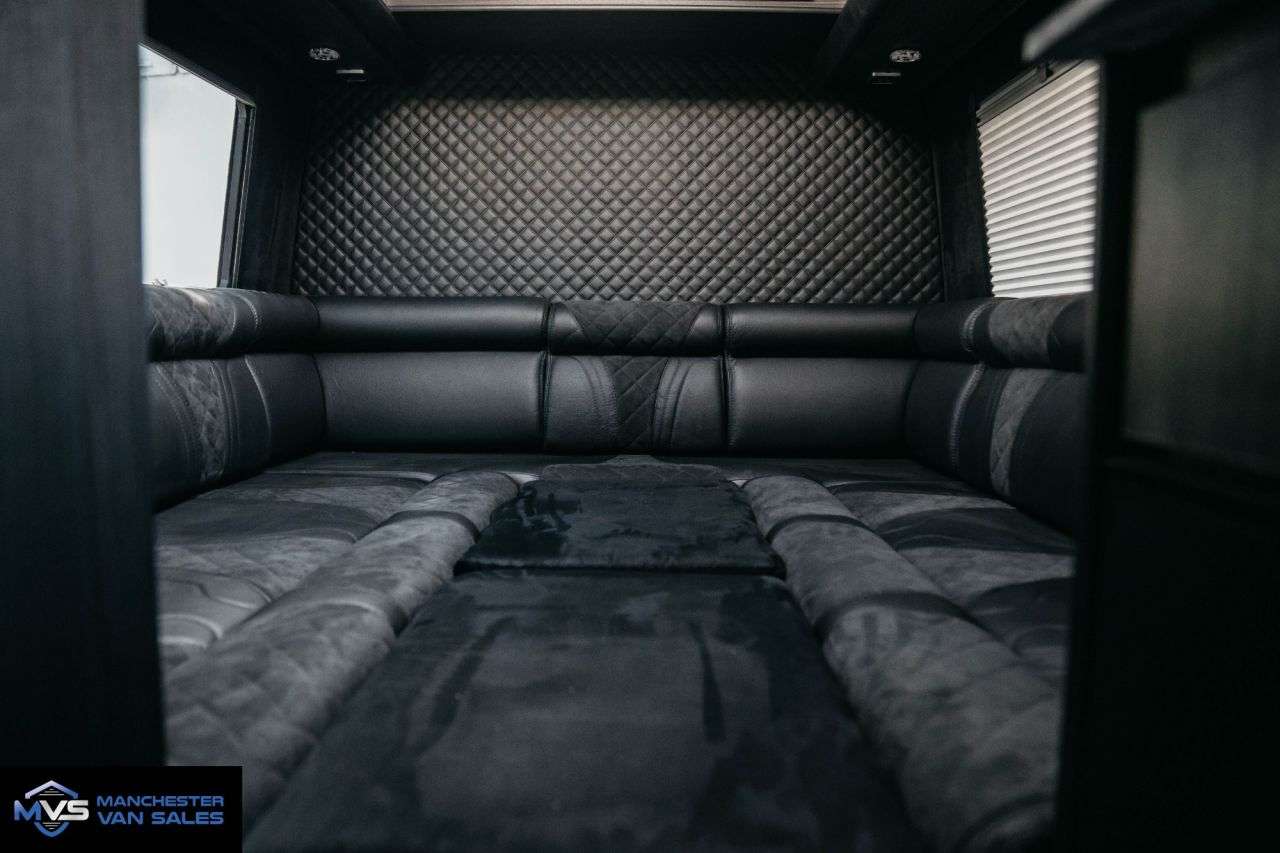 0 MERCEDES-BENZ SPRINTER 0 MERCEDES-BENZ SPRINTER