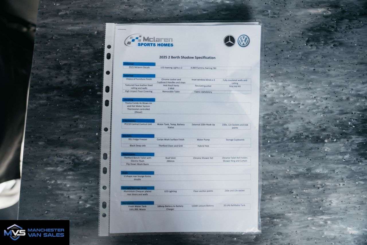 0 MERCEDES-BENZ SPRINTER 0 MERCEDES-BENZ SPRINTER