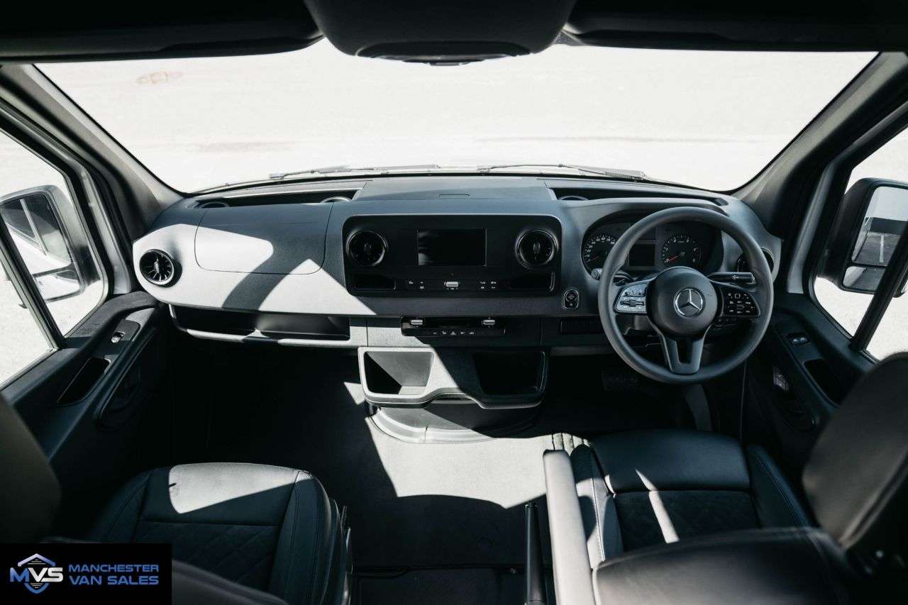 0 MERCEDES-BENZ SPRINTER 0 MERCEDES-BENZ SPRINTER