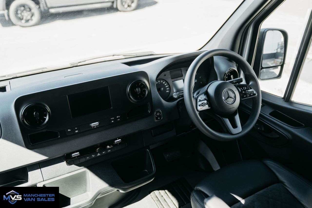 0 MERCEDES-BENZ SPRINTER 0 MERCEDES-BENZ SPRINTER