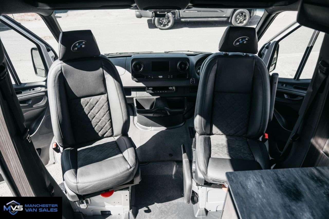 0 MERCEDES-BENZ SPRINTER 0 MERCEDES-BENZ SPRINTER