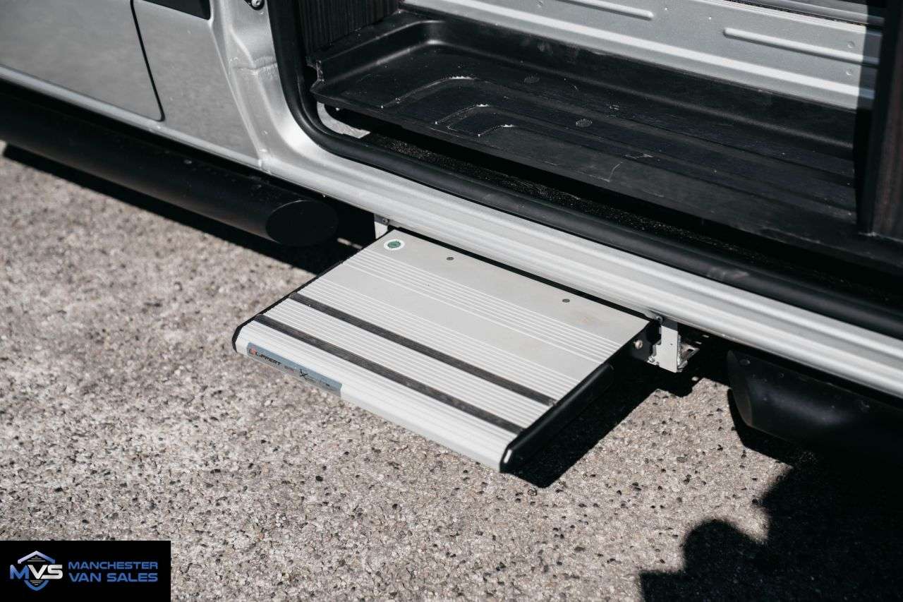 0 MERCEDES-BENZ SPRINTER 0 MERCEDES-BENZ SPRINTER