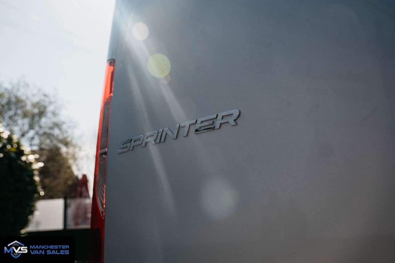 0 MERCEDES-BENZ SPRINTER 0 MERCEDES-BENZ SPRINTER