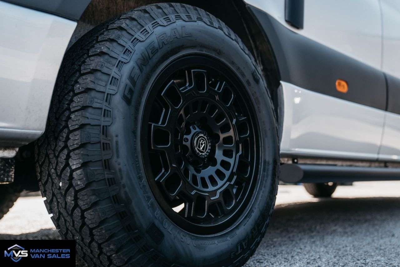 0 MERCEDES-BENZ SPRINTER 0 MERCEDES-BENZ SPRINTER