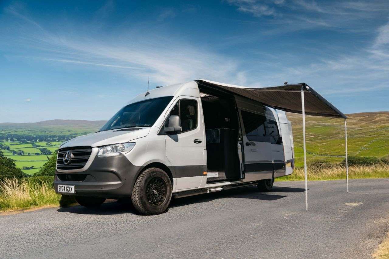 0 MERCEDES-BENZ SPRINTER 0 MERCEDES-BENZ SPRINTER