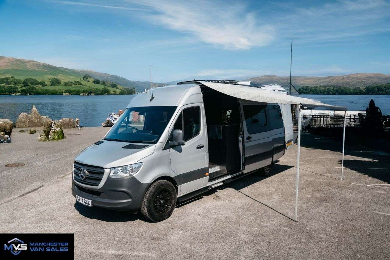 0 MERCEDES-BENZ SPRINTER 0 MERCEDES-BENZ SPRINTER