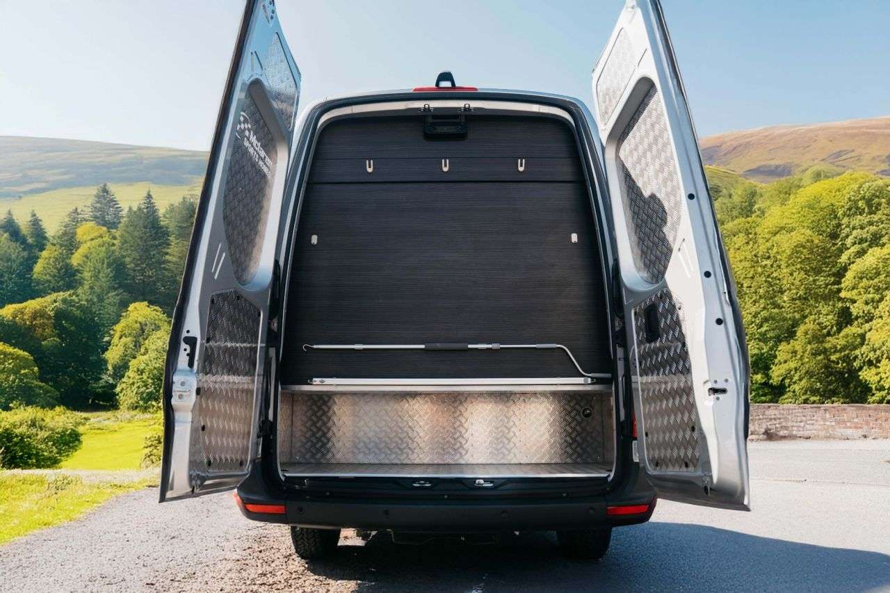 0 MERCEDES-BENZ SPRINTER 0 MERCEDES-BENZ SPRINTER