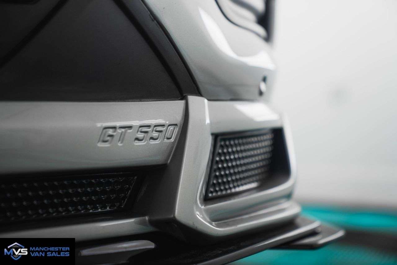 2022 FORD TRANSIT CUSTOM 2022 FORD TRANSIT CUSTOM