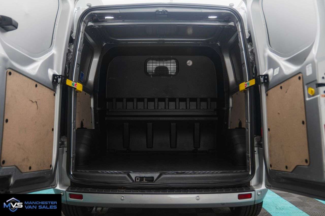 2022 FORD TRANSIT CUSTOM 2022 FORD TRANSIT CUSTOM