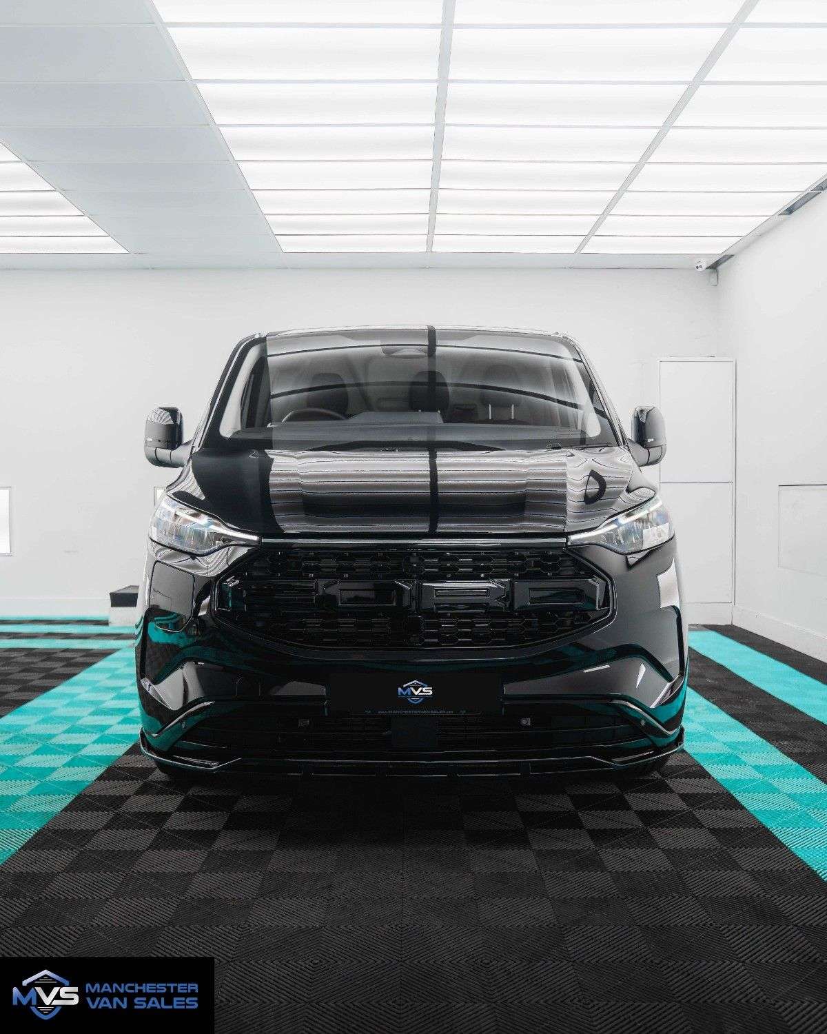 2026 FORD TRANSIT CUSTOM 2026 FORD TRANSIT CUSTOM