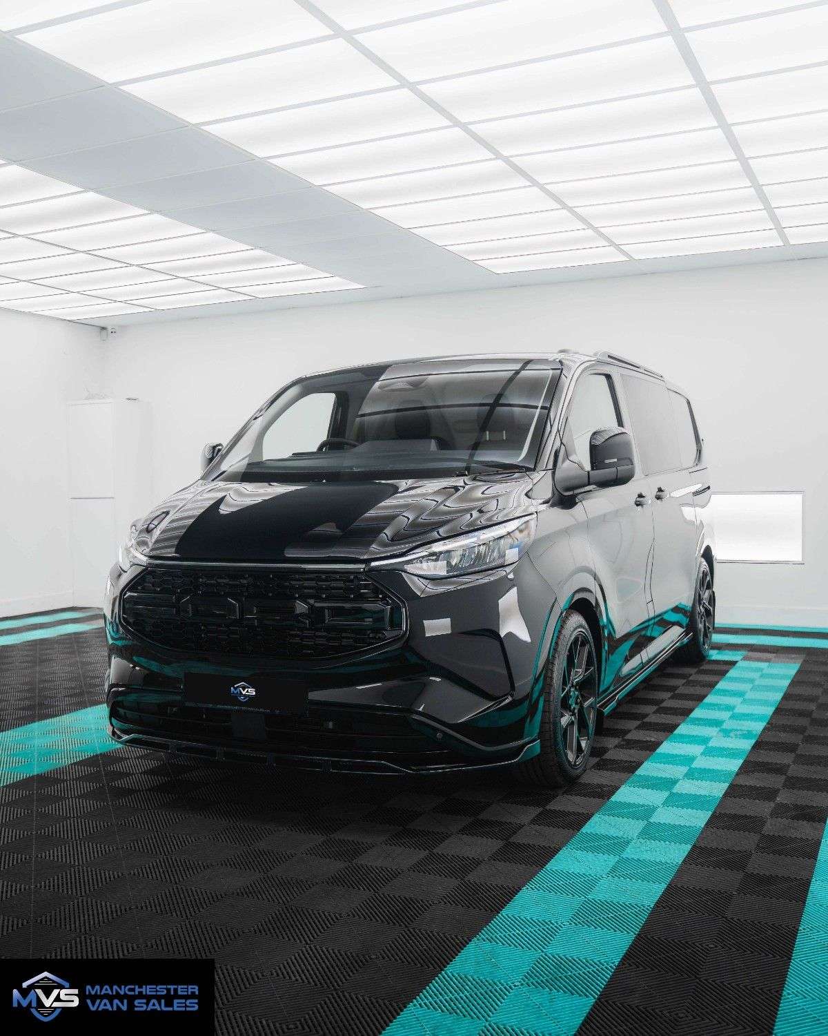 2026 FORD TRANSIT CUSTOM 2026 FORD TRANSIT CUSTOM