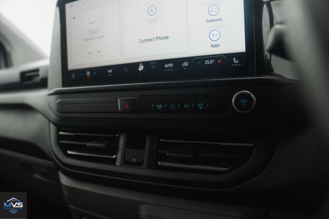 2026 FORD TRANSIT CUSTOM 2026 FORD TRANSIT CUSTOM