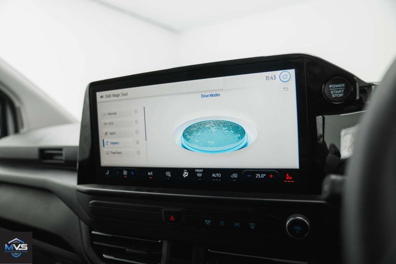 2026 FORD TRANSIT CUSTOM 2026 FORD TRANSIT CUSTOM