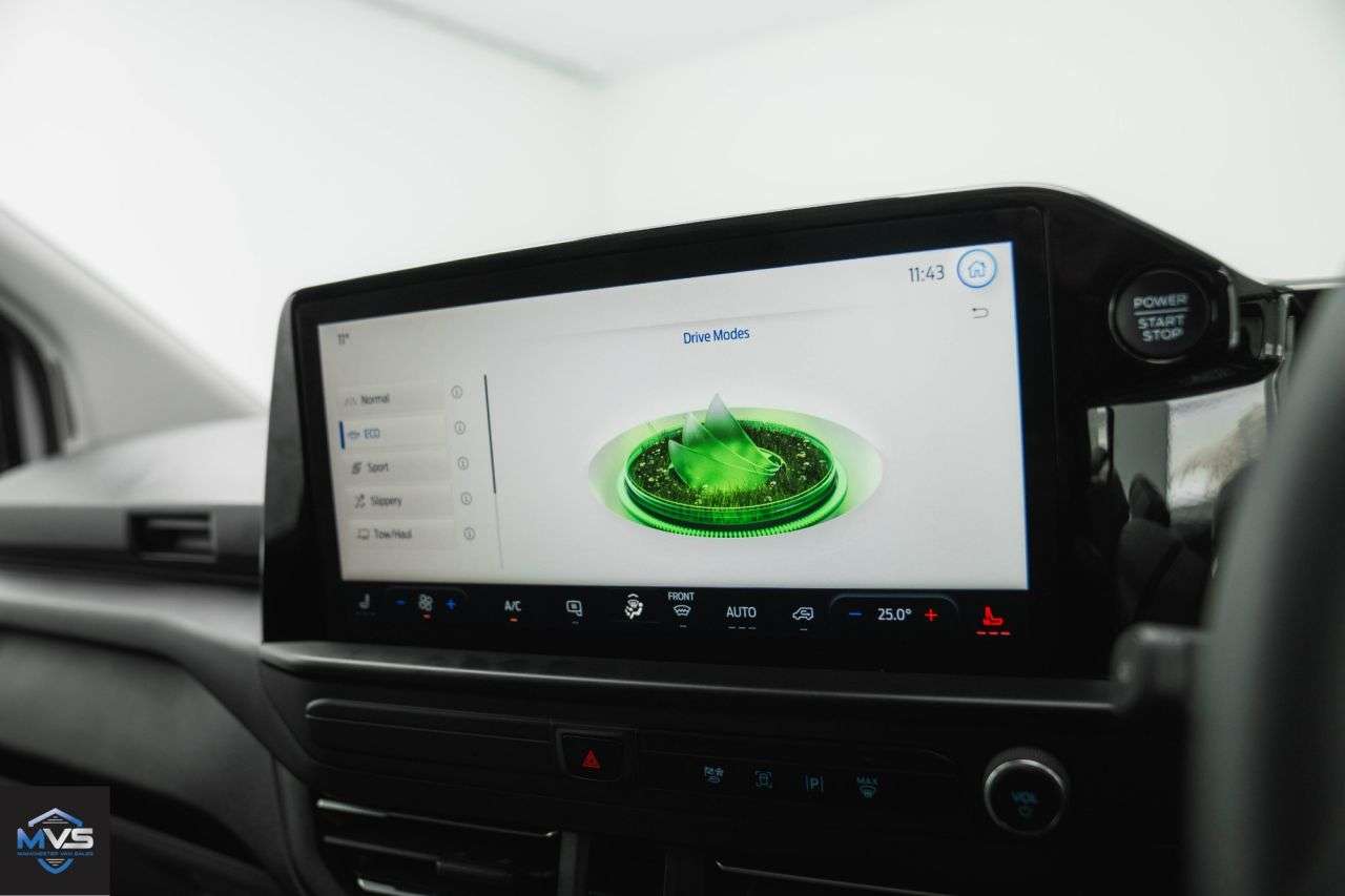 2026 FORD TRANSIT CUSTOM 2026 FORD TRANSIT CUSTOM