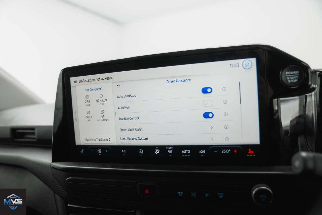 2026 FORD TRANSIT CUSTOM 2026 FORD TRANSIT CUSTOM