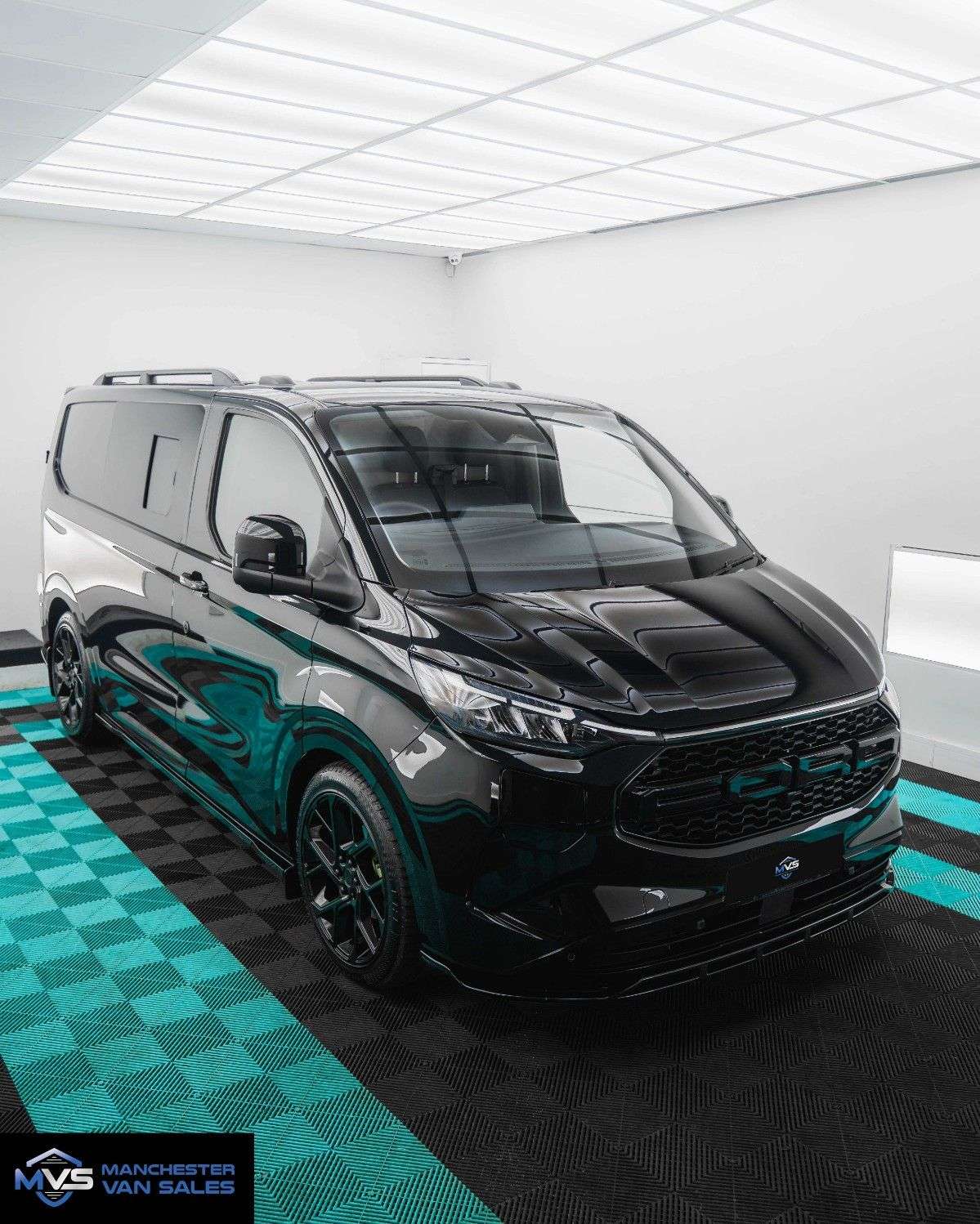 null FORD TRANSIT CUSTOM null FORD TRANSIT CUSTOM