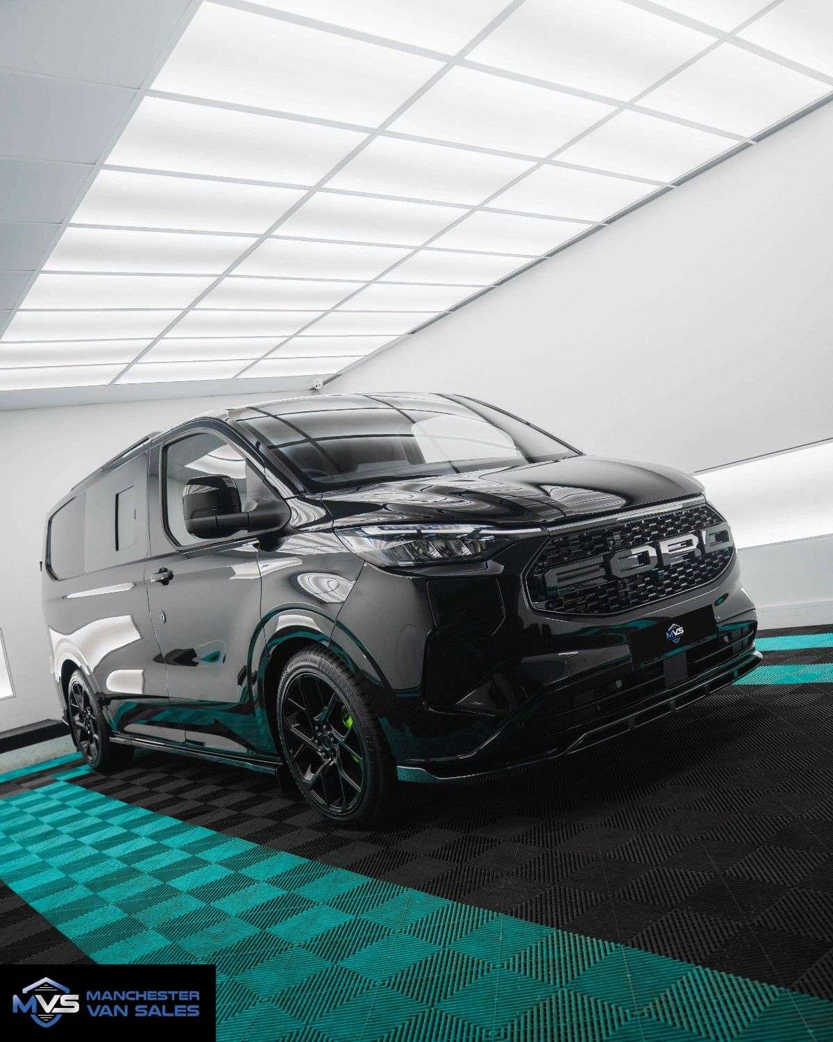 null FORD TRANSIT CUSTOM null FORD TRANSIT CUSTOM