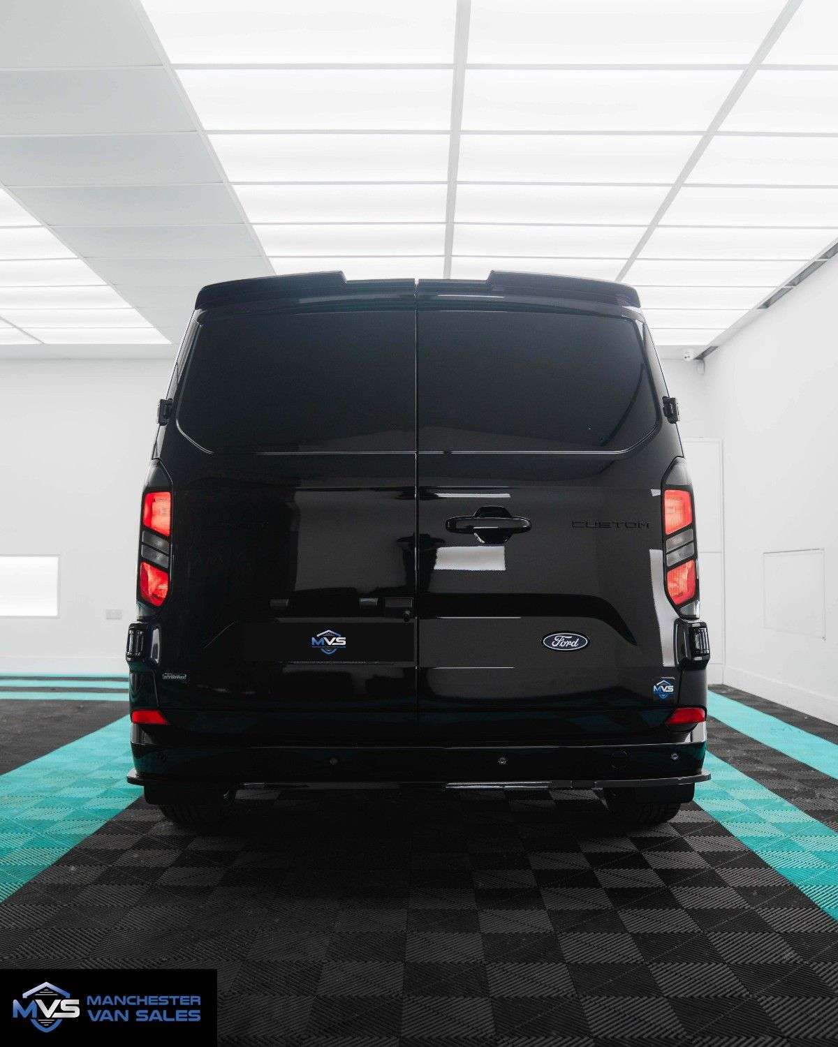 null FORD TRANSIT CUSTOM null FORD TRANSIT CUSTOM