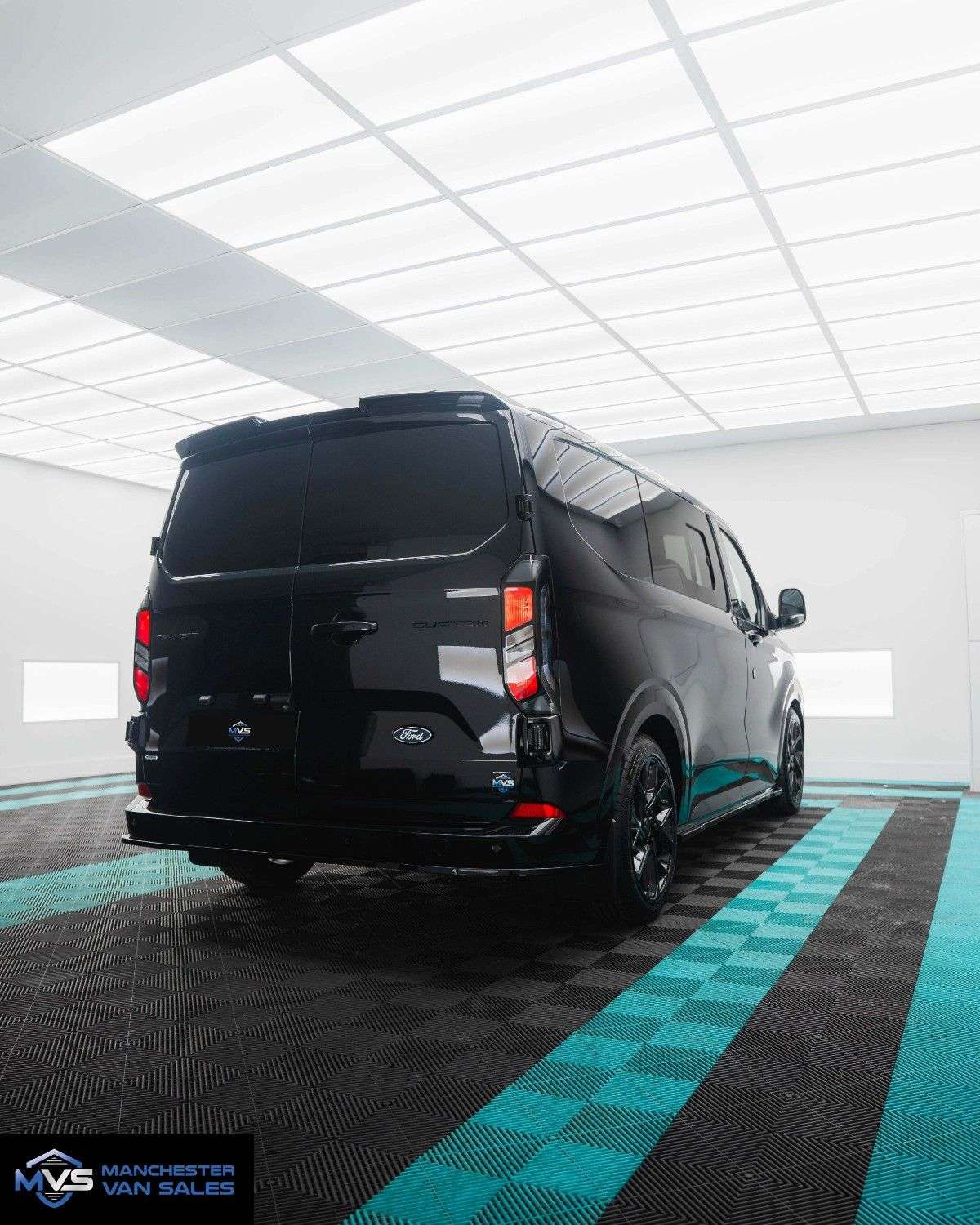null FORD TRANSIT CUSTOM null FORD TRANSIT CUSTOM
