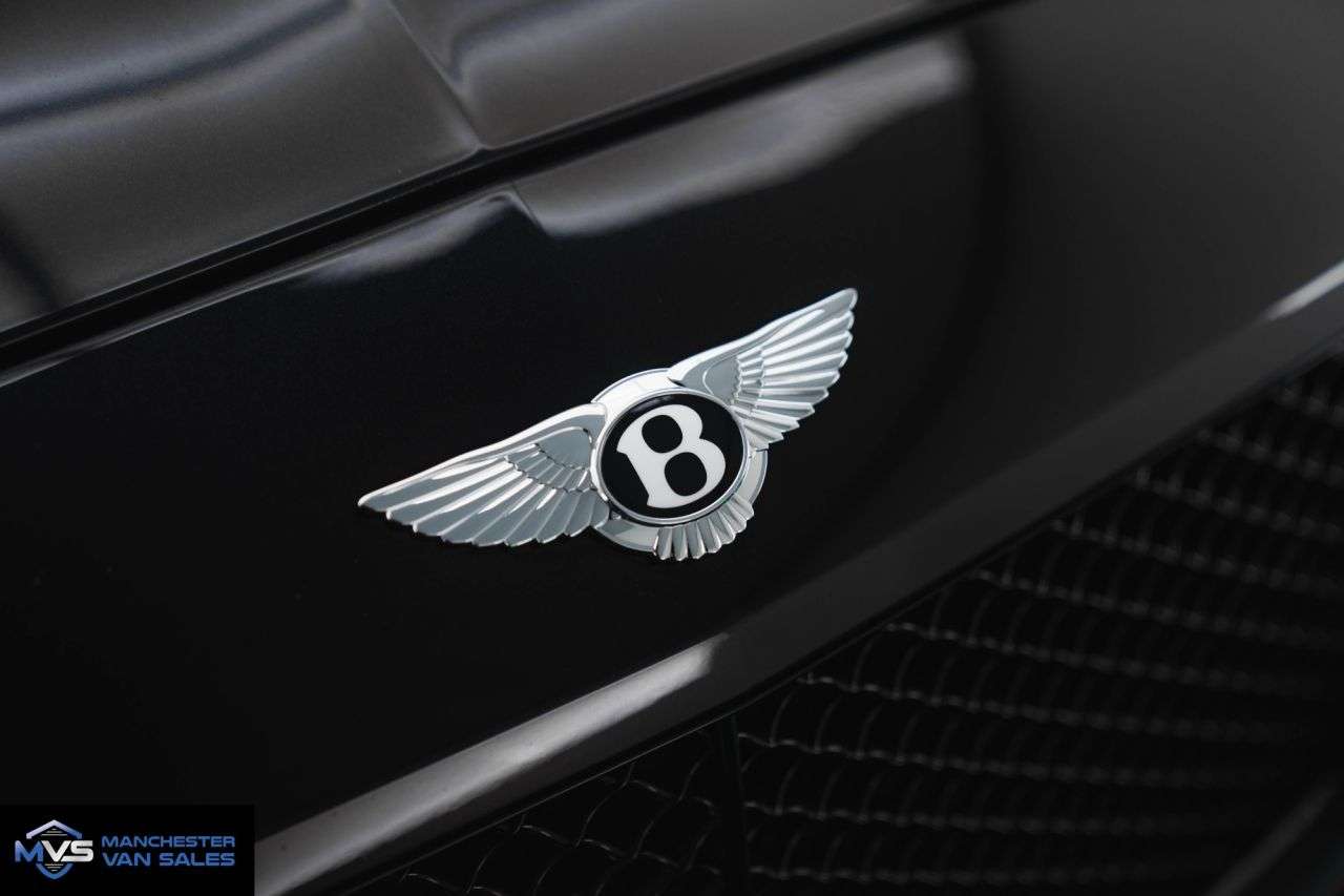 2017 BENTLEY CONTINENTAL 2017 BENTLEY CONTINENTAL