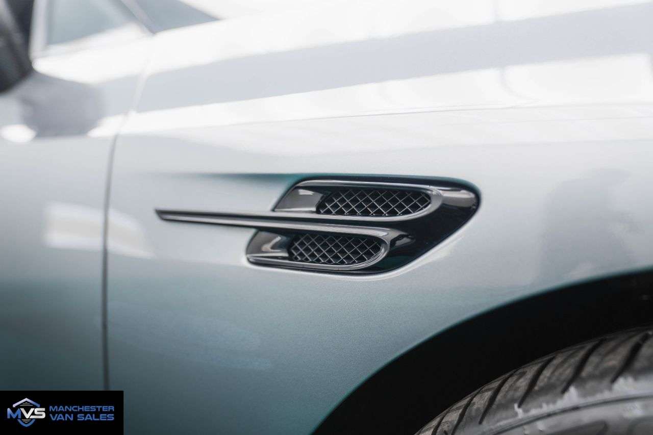 2017 BENTLEY CONTINENTAL 2017 BENTLEY CONTINENTAL