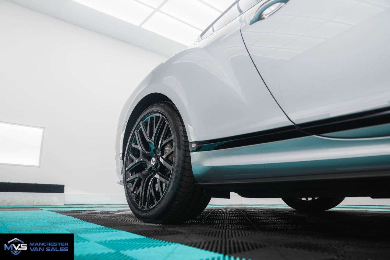 2017 BENTLEY CONTINENTAL 2017 BENTLEY CONTINENTAL