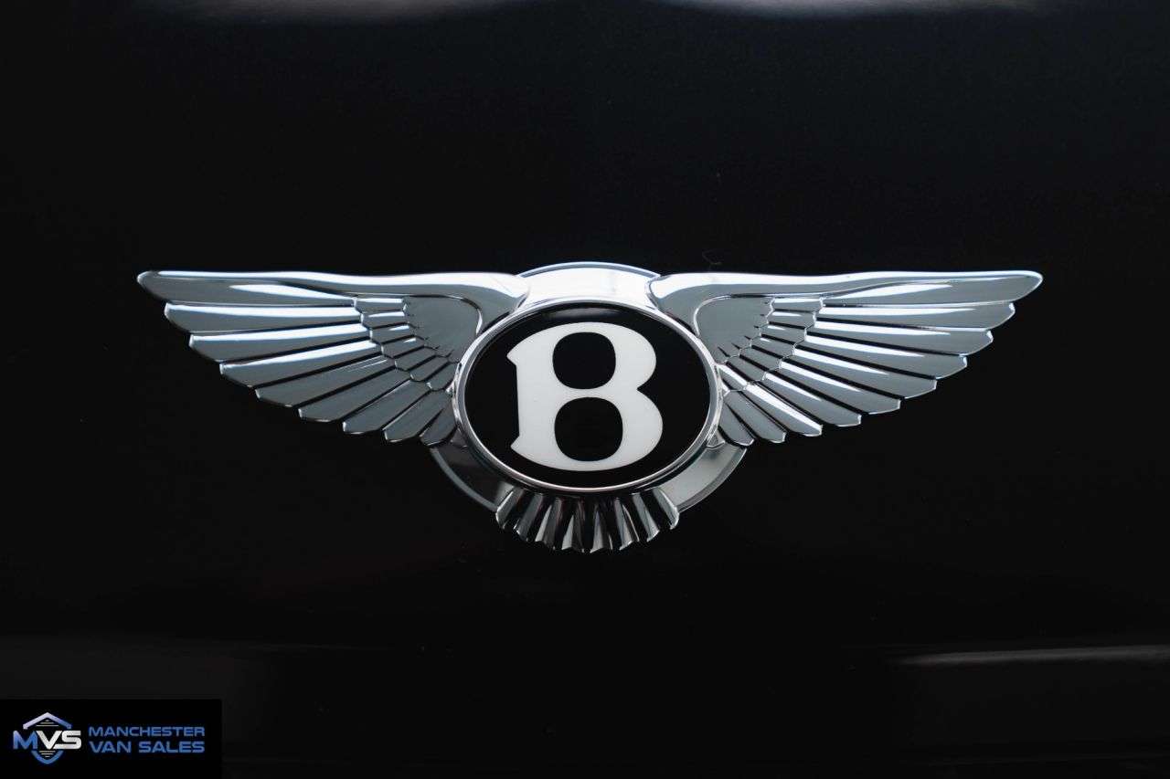 2017 BENTLEY CONTINENTAL 2017 BENTLEY CONTINENTAL