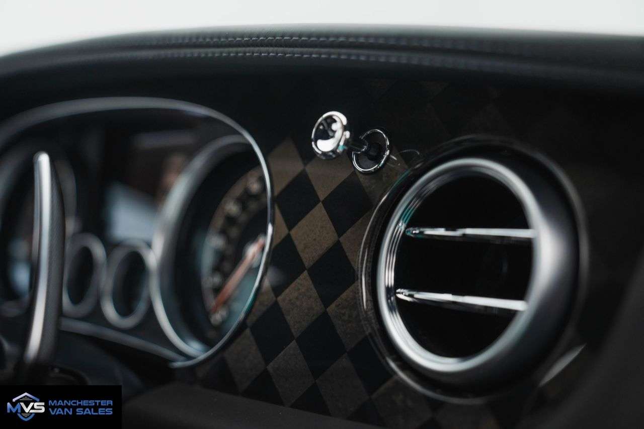 2017 BENTLEY CONTINENTAL 2017 BENTLEY CONTINENTAL