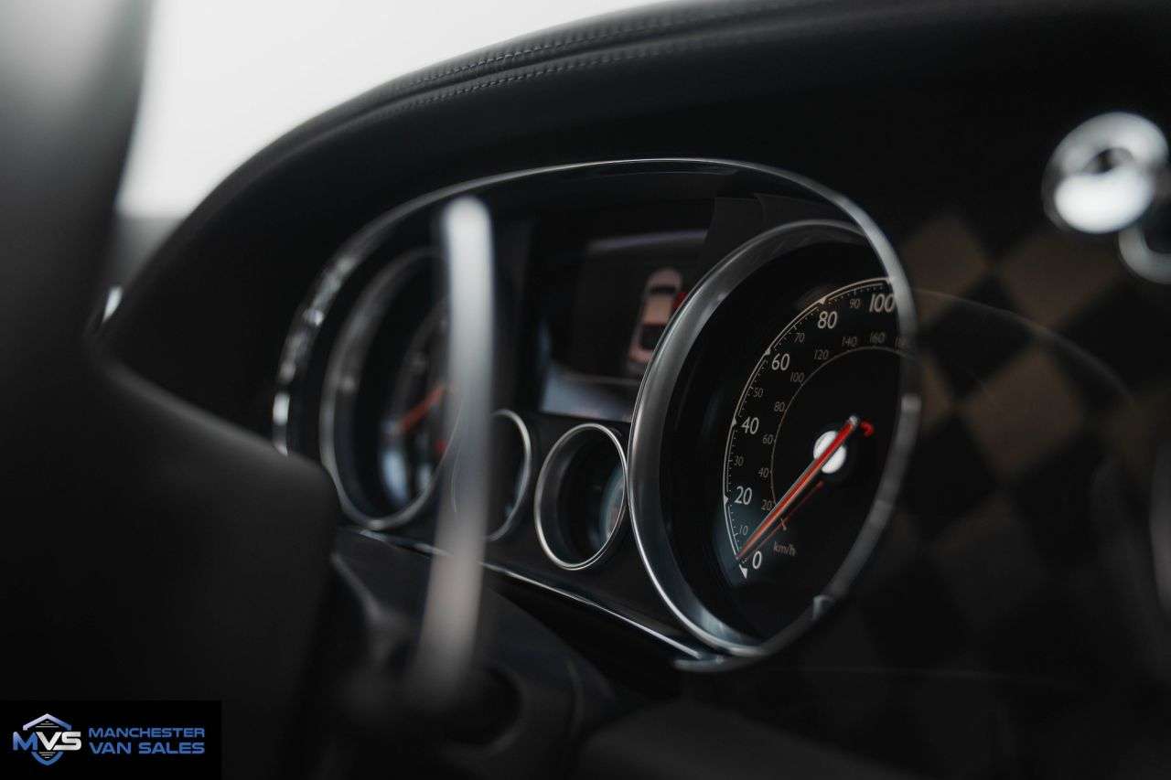 2017 BENTLEY CONTINENTAL 2017 BENTLEY CONTINENTAL