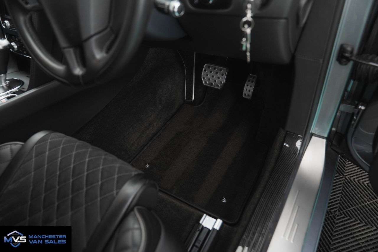 2017 BENTLEY CONTINENTAL 2017 BENTLEY CONTINENTAL