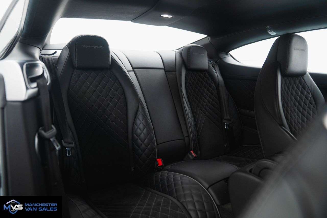 2017 BENTLEY CONTINENTAL 2017 BENTLEY CONTINENTAL