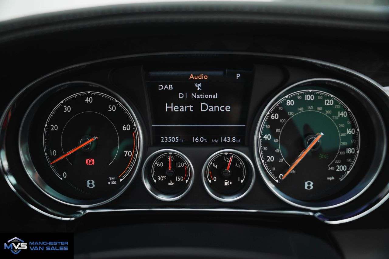 2017 BENTLEY CONTINENTAL 2017 BENTLEY CONTINENTAL