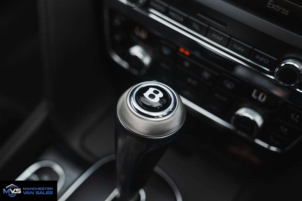 2017 BENTLEY CONTINENTAL 2017 BENTLEY CONTINENTAL