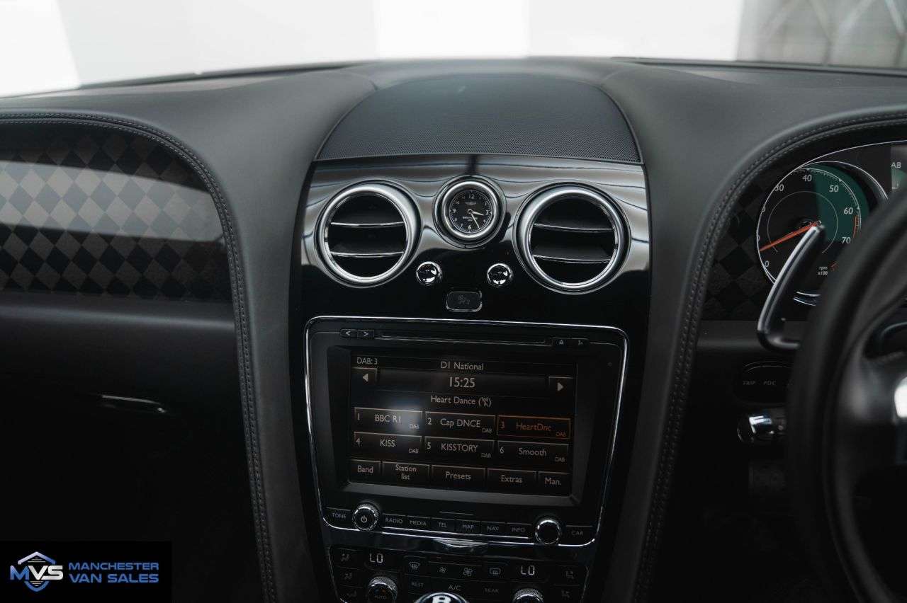 2017 BENTLEY CONTINENTAL 2017 BENTLEY CONTINENTAL