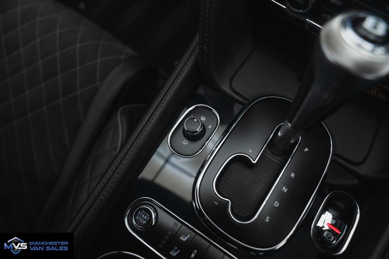 2017 BENTLEY CONTINENTAL 2017 BENTLEY CONTINENTAL