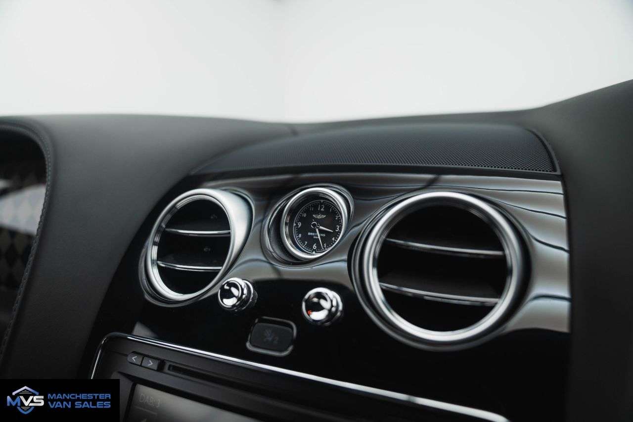 2017 BENTLEY CONTINENTAL 2017 BENTLEY CONTINENTAL