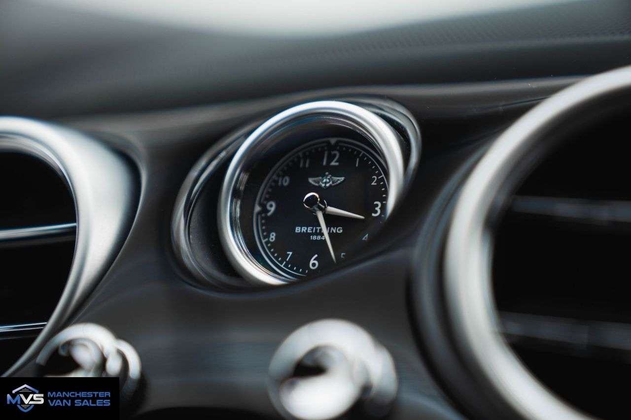 2017 BENTLEY CONTINENTAL 2017 BENTLEY CONTINENTAL