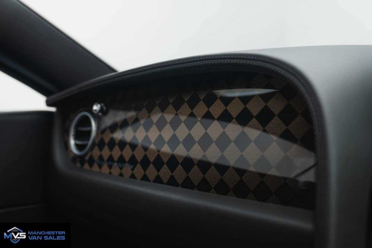 2017 BENTLEY CONTINENTAL 2017 BENTLEY CONTINENTAL