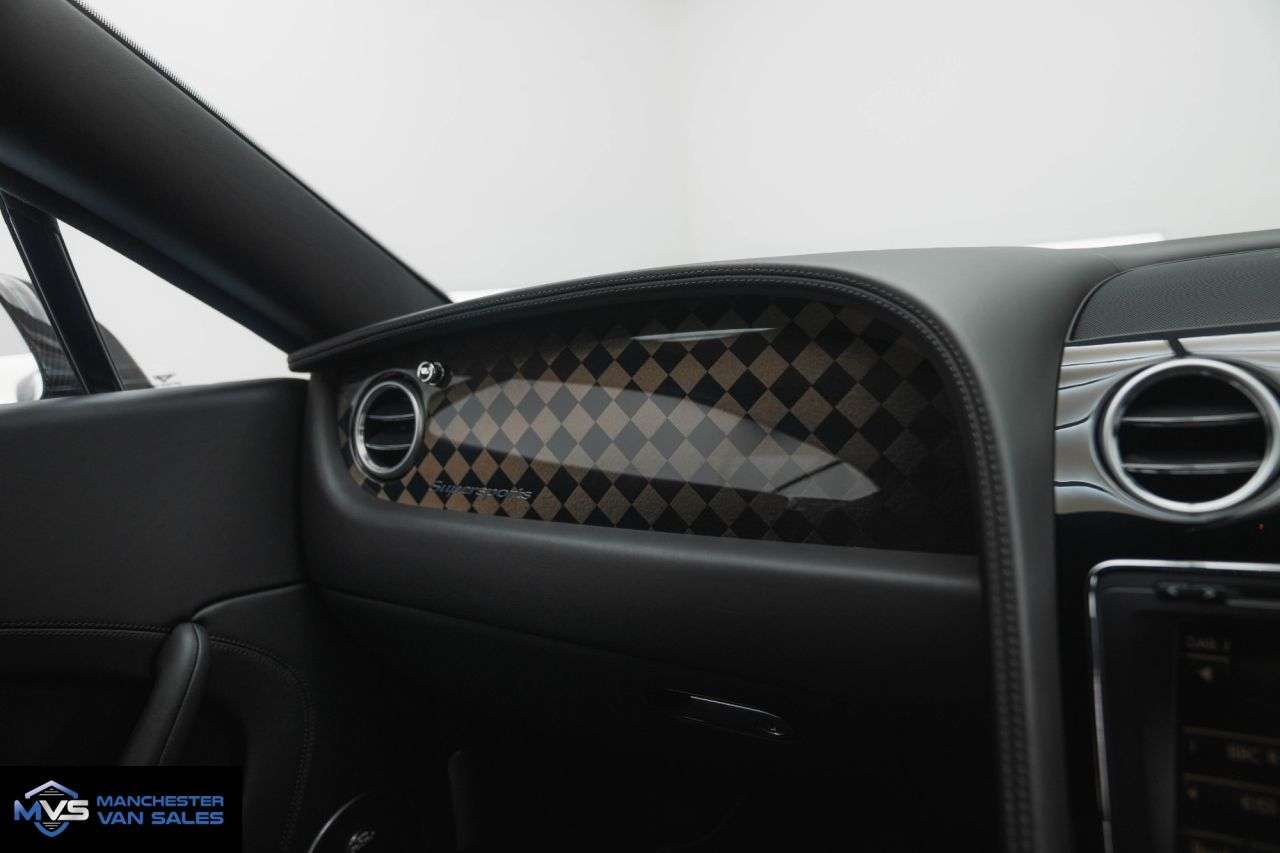 2017 BENTLEY CONTINENTAL 2017 BENTLEY CONTINENTAL