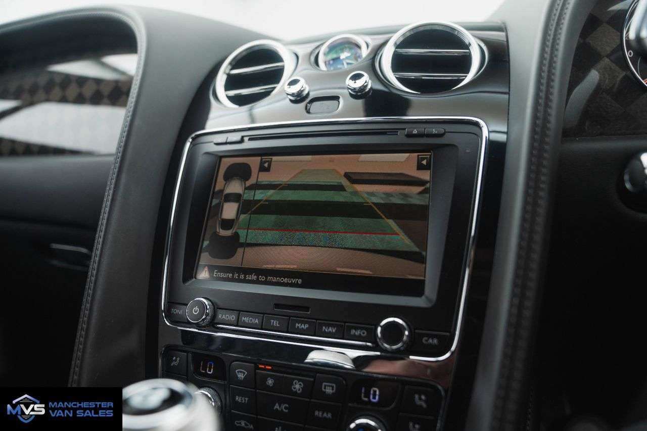 2017 BENTLEY CONTINENTAL 2017 BENTLEY CONTINENTAL