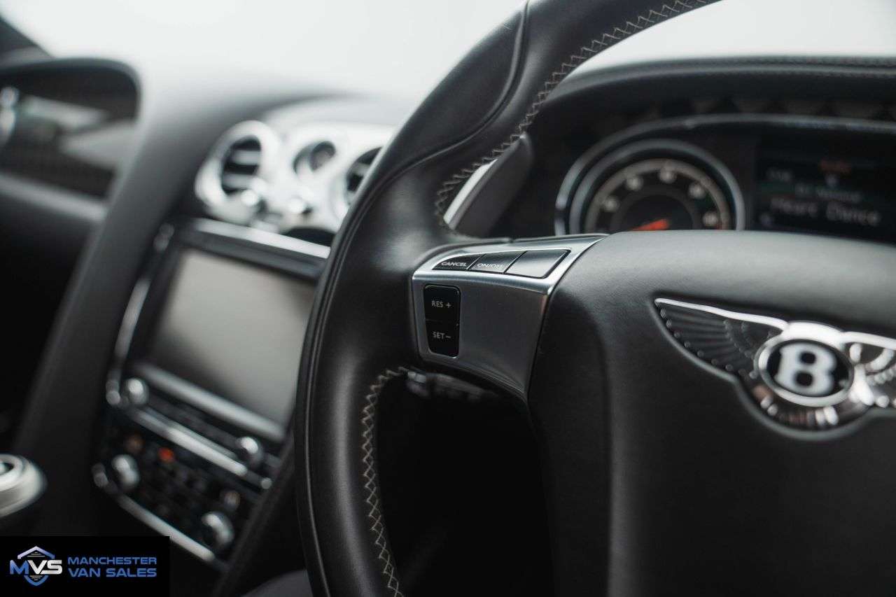 2017 BENTLEY CONTINENTAL 2017 BENTLEY CONTINENTAL