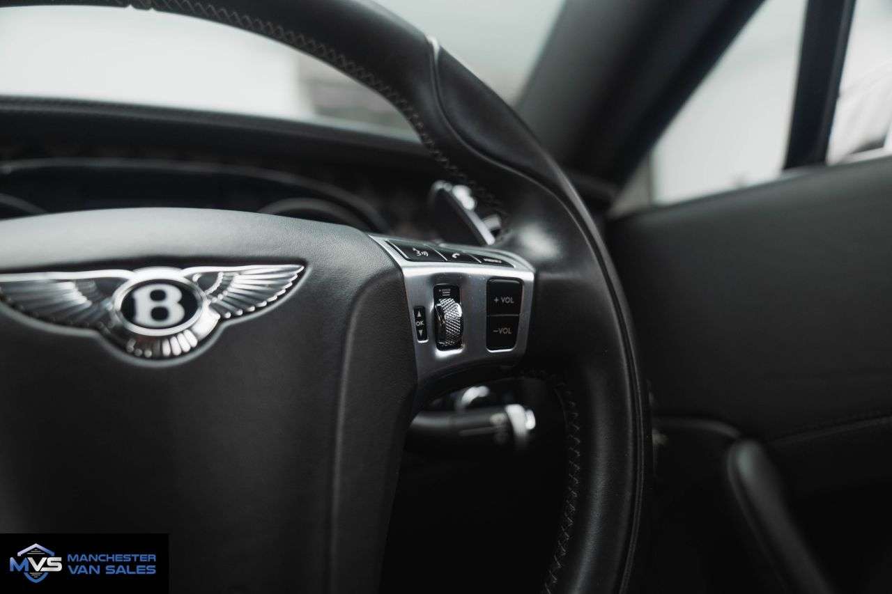 2017 BENTLEY CONTINENTAL 2017 BENTLEY CONTINENTAL