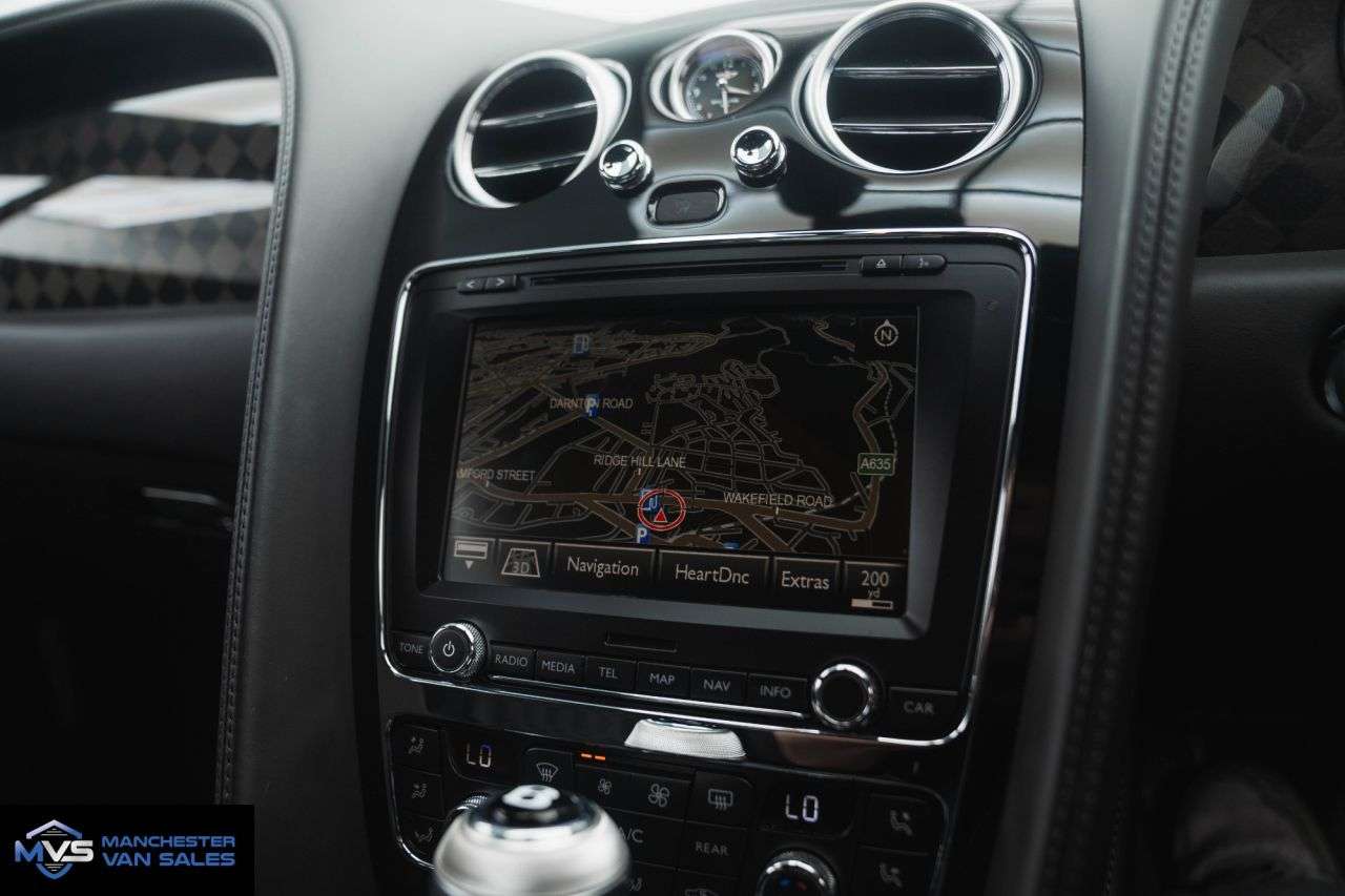 2017 BENTLEY CONTINENTAL 2017 BENTLEY CONTINENTAL