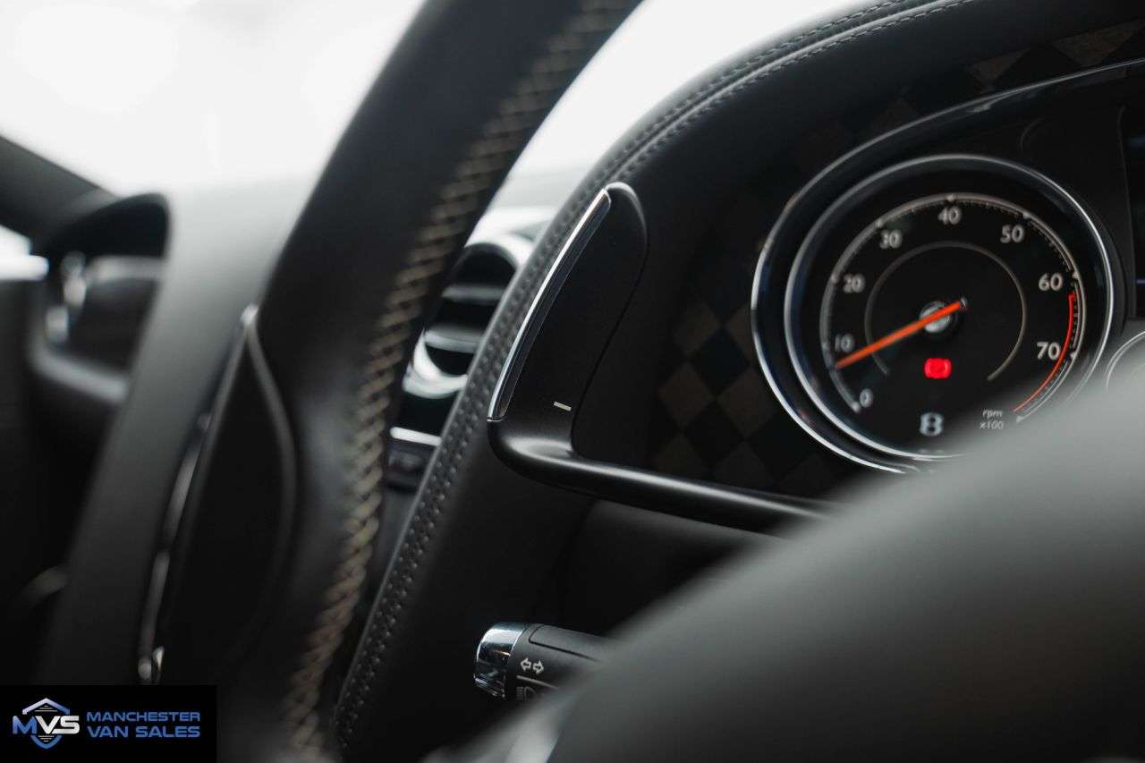 2017 BENTLEY CONTINENTAL 2017 BENTLEY CONTINENTAL