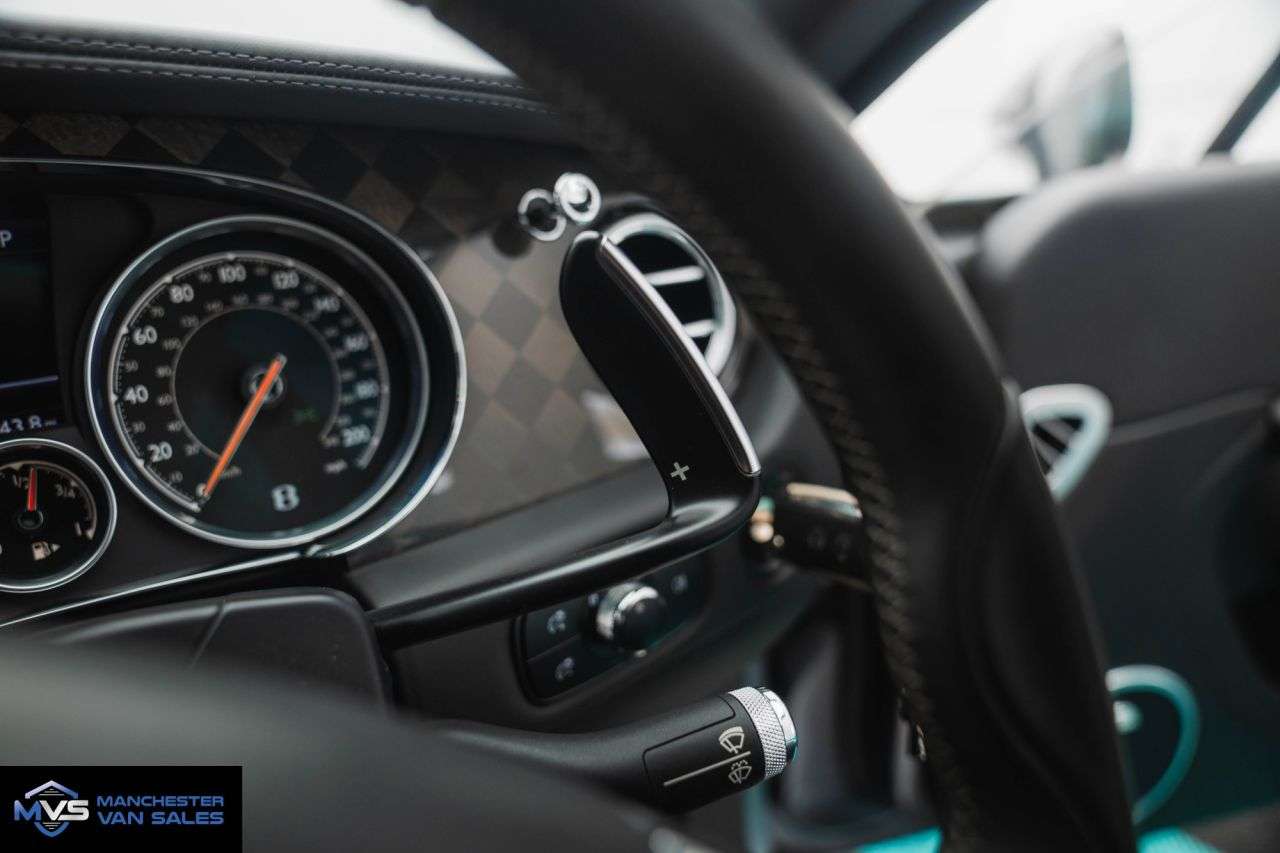 2017 BENTLEY CONTINENTAL 2017 BENTLEY CONTINENTAL