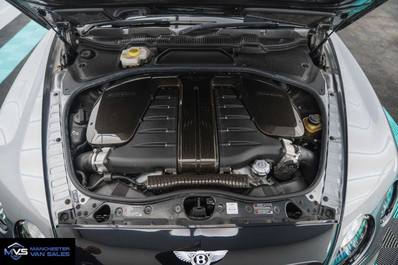 2017 BENTLEY CONTINENTAL 2017 BENTLEY CONTINENTAL